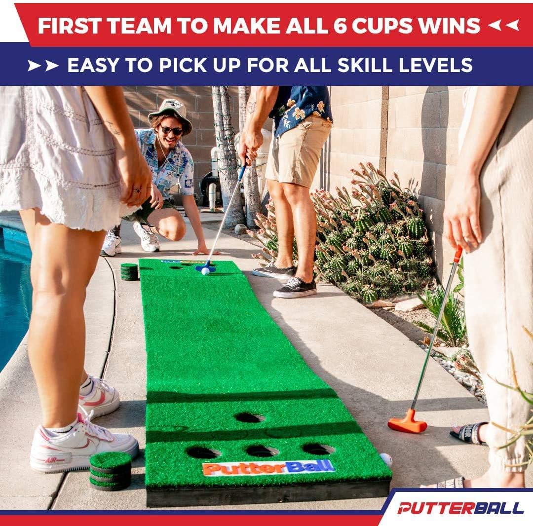 PutterBall